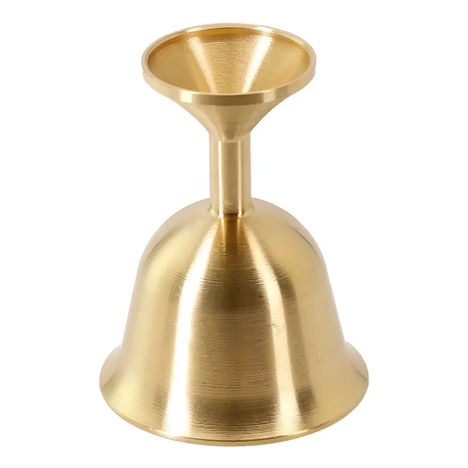 Drinkware Wine Glass Beer Cup Brass Mug Drinkware Copper Smooth Edge Water Lightweight Red Wine Glass Brand New