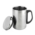 350/500ml Stainless Steel Travel Mug Thermal Water Bottle Insulated Coffee Beer Water Tea Cup Home Drinkware Tool