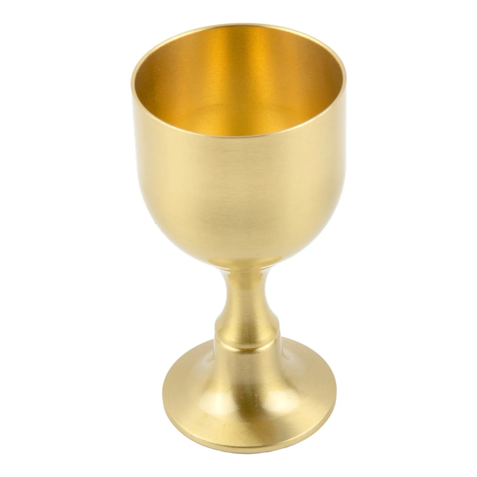 Wedding Drinkware Kitchen Items Party For Home Home Supplies Wine Glass High Foot Wine Cup Anti-rust Household